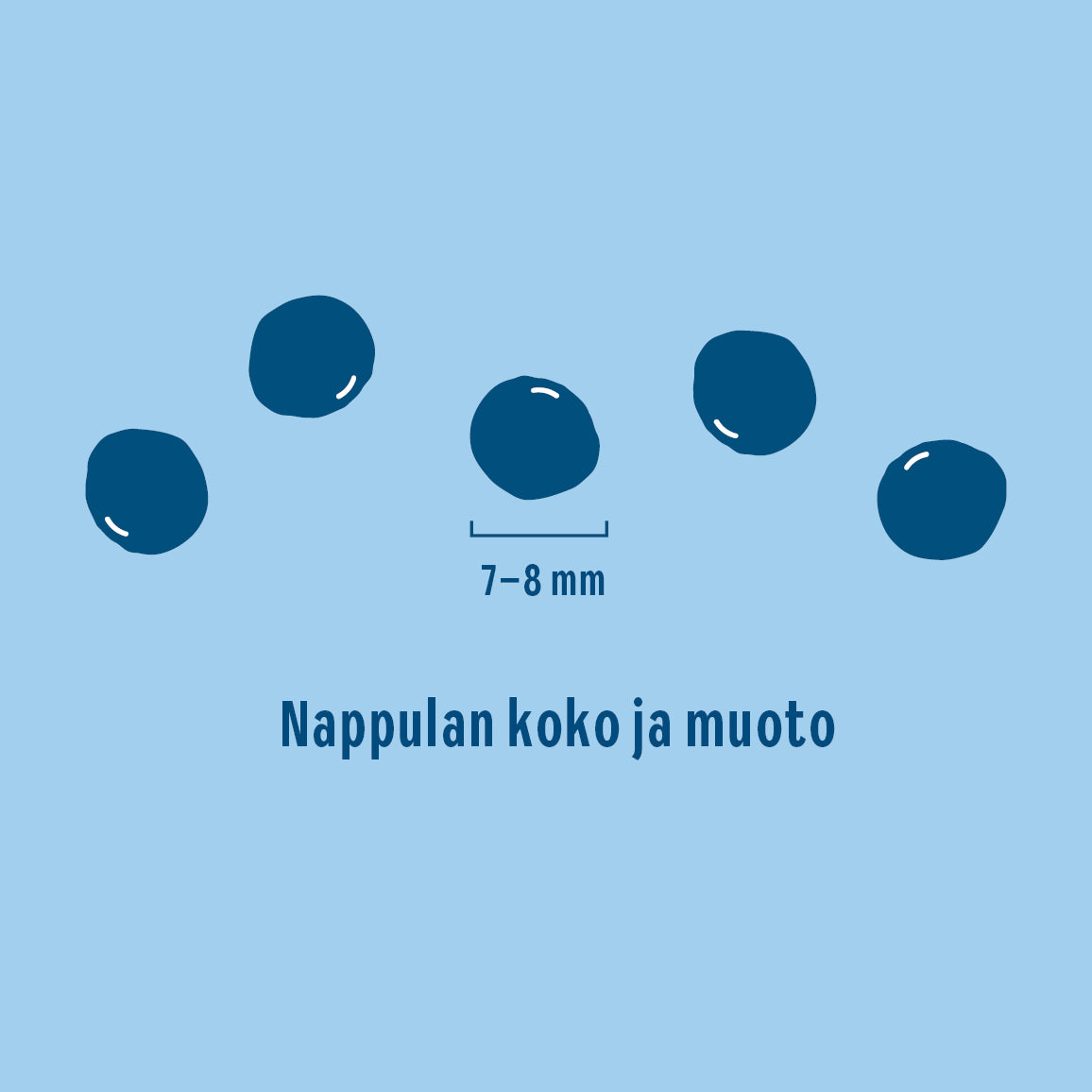 Hau-Hau Champion Nokian Nappulatehtaan Pennuille ja Emoille Kanaa, riisiä ja kauraa kotimainen koiranpennun kuivaruoka 2 kg pakkauskuva