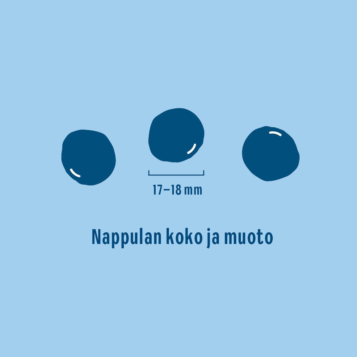 Hau-Hau Champion Viljaton Lohta ja silliä herkkävatsaisen koiran kuivaruoka nappulan kokokuva
